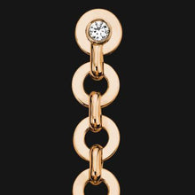 Load image into Gallery viewer, 14k Dangling Pendant Earrings - allanstokes-1