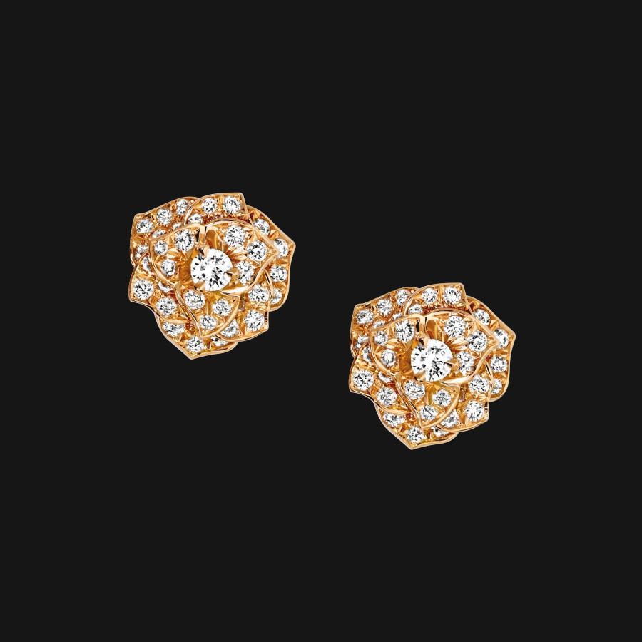 18k Bloom Earrings - allanstokes-1