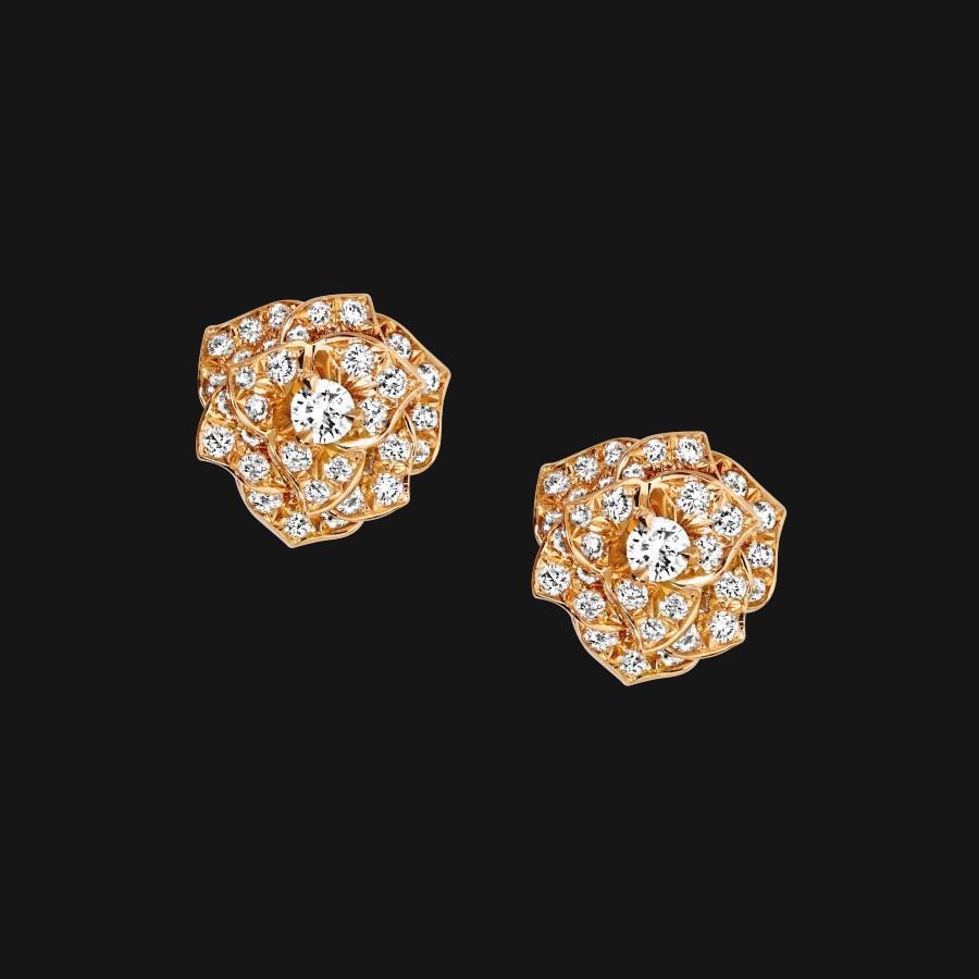 14k Bloom Earrings - allanstokes-1