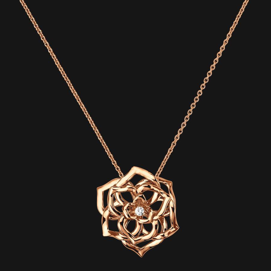 18k Bloom Pendant - allanstokes-1
